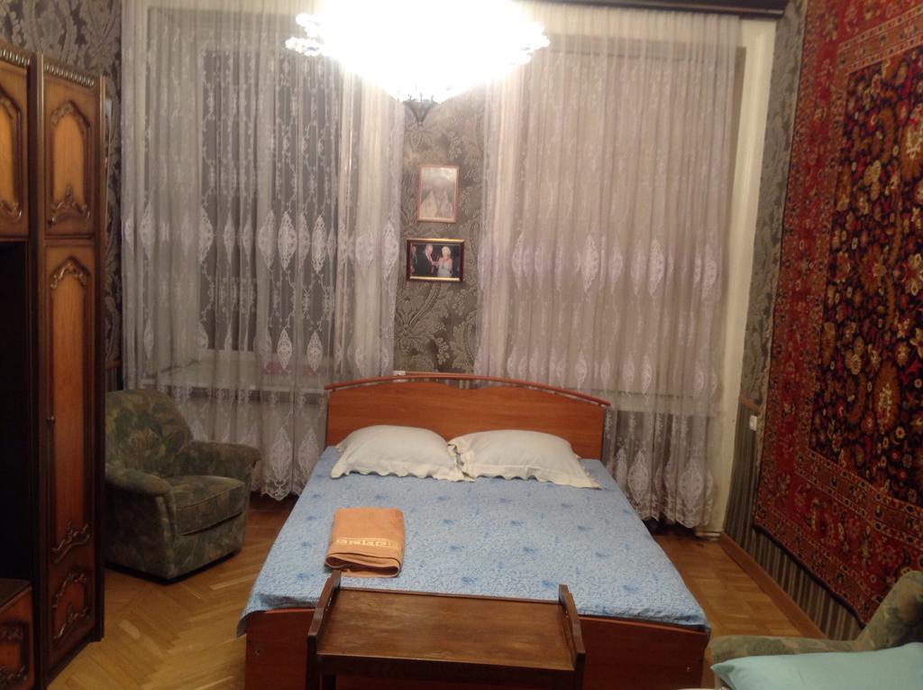 Ia'S Homestay Tbilisi Quarto foto