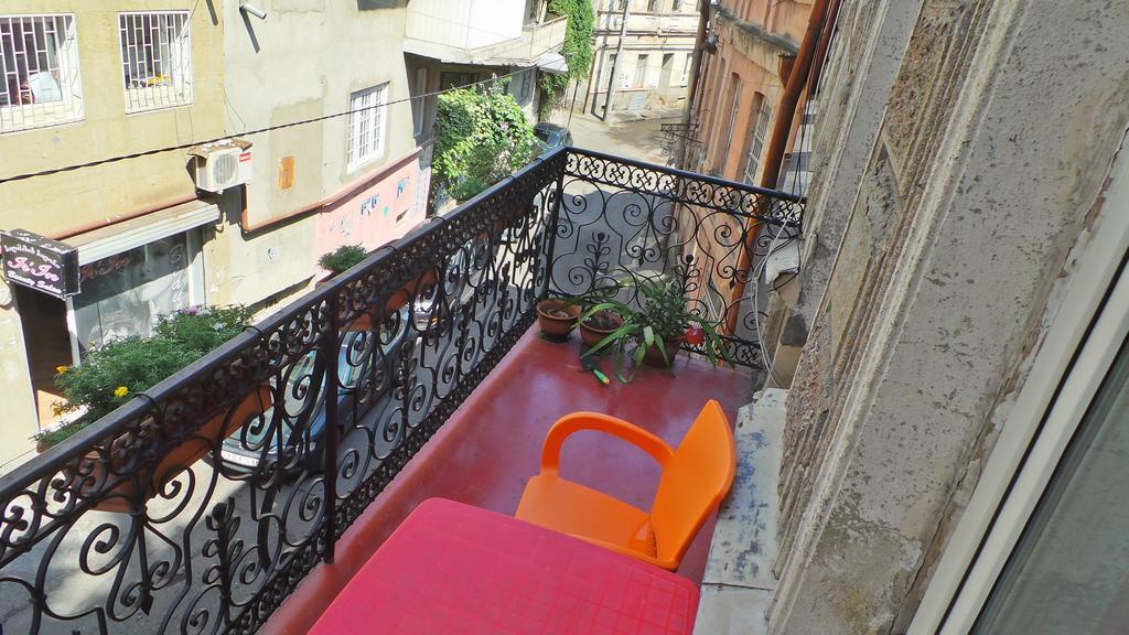 Ia'S Homestay Tbilisi Quarto foto