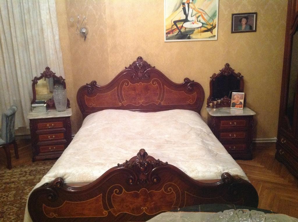 Ia'S Homestay Tbilisi Quarto foto