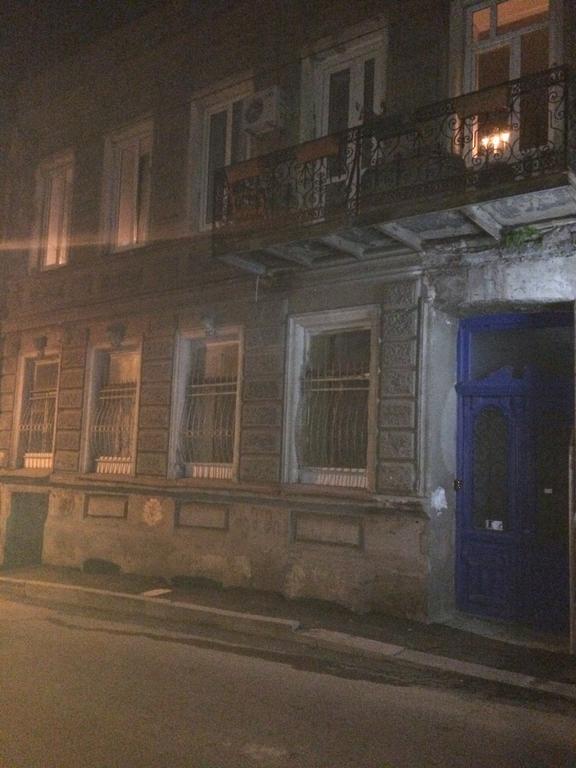 Ia'S Homestay Tbilisi Exterior foto
