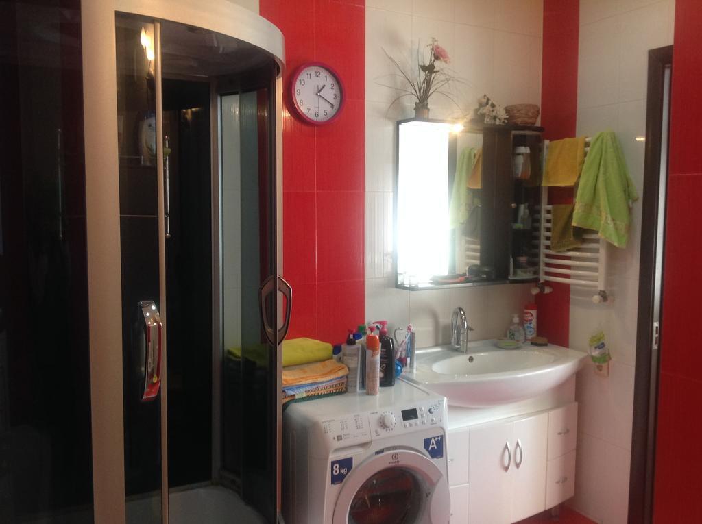 Ia'S Homestay Tbilisi Exterior foto